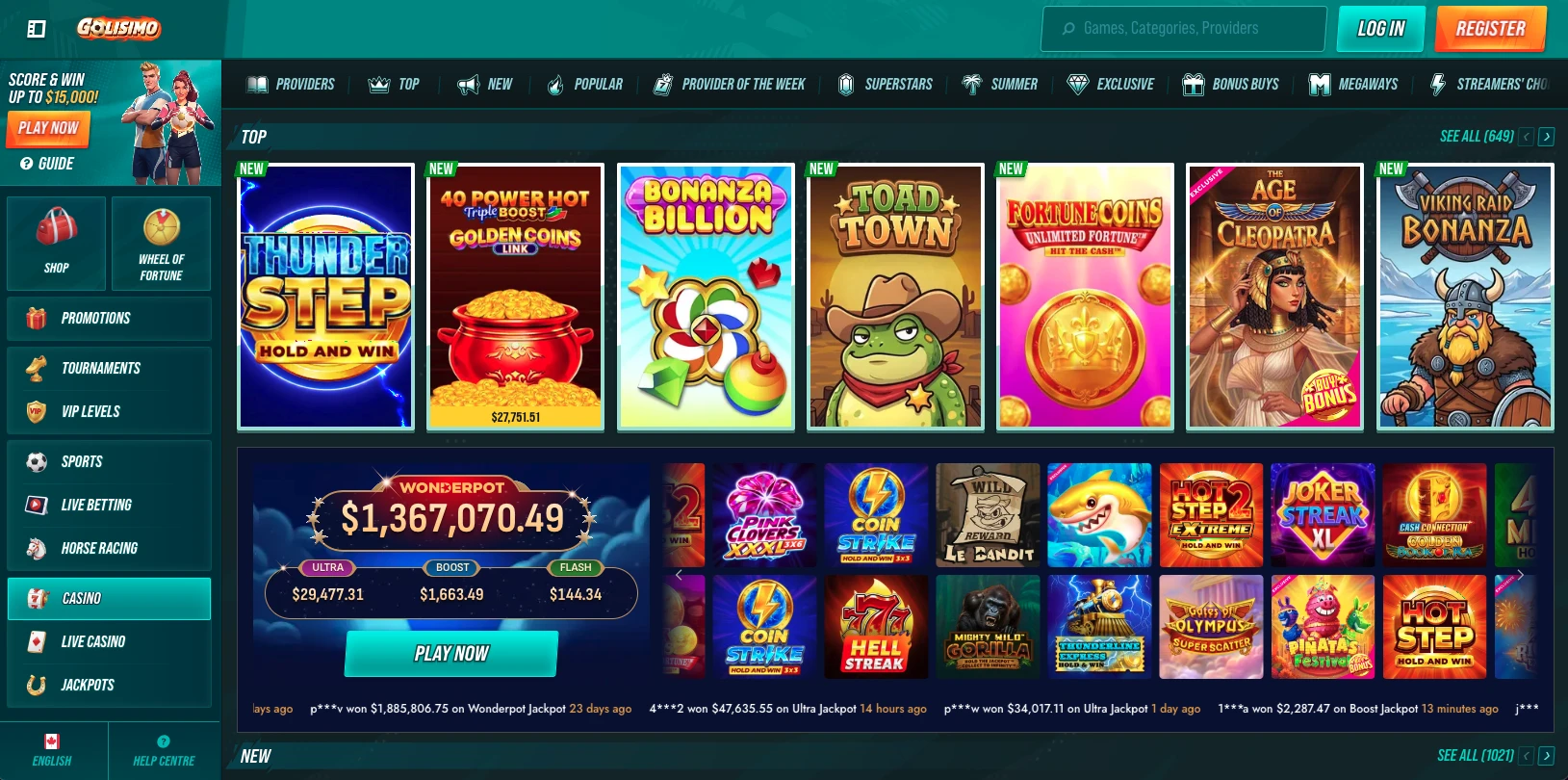 golisimo-games